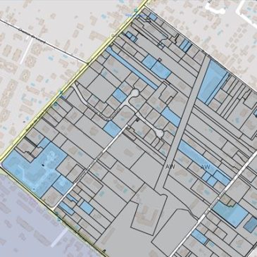 Application Etalab : connaître les transactions immobilières