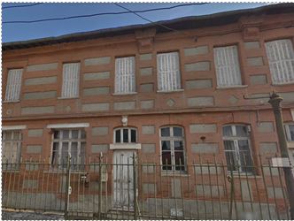 Ancienne école Paul Bert