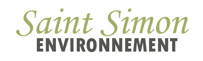 Saint Simon Environnement Logo