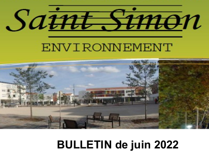 Bulletin de juin-juillet 2022